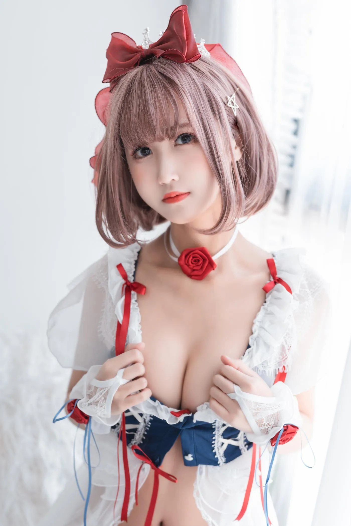 三度_69 – NO.53 白雪姬 [33P]插图6